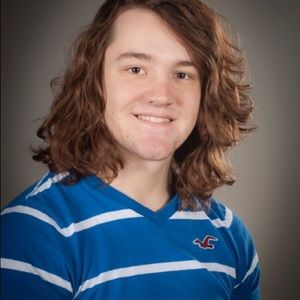 Meet your Posher, Logan